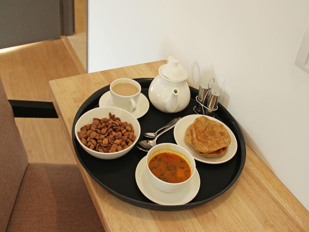 Oyo 166 Kathmandu Tourist Home מראה חיצוני תמונה